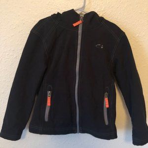 Boys Rain Jacket Size 6/7